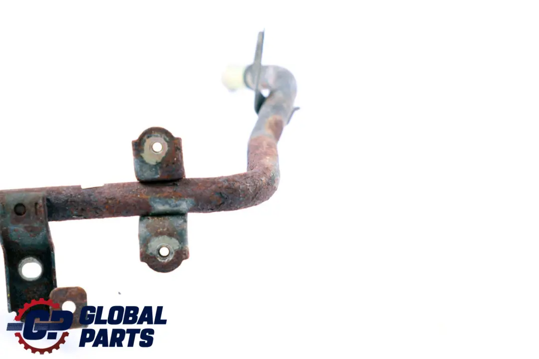 BMW Mini Cooper One D R50 W17 Kühlmittelleitung Motorkühlung Motor - SKU 7790858 - Teilenummer 7790858