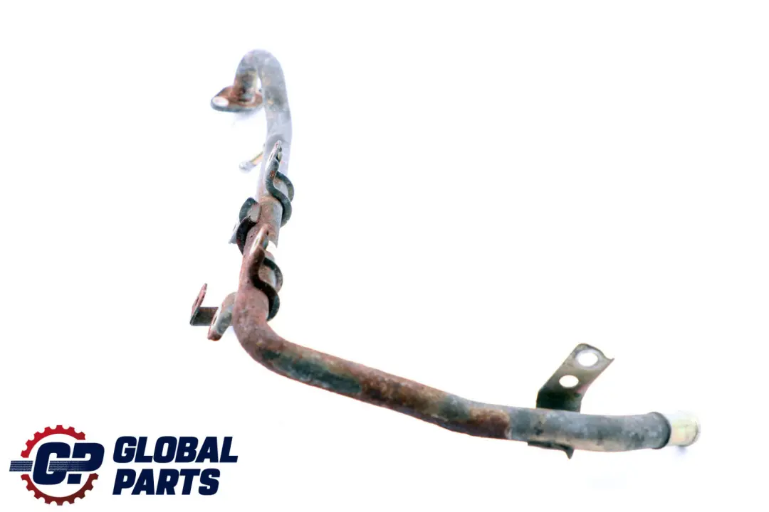W17 Coolant Line Water Hose 1153 to BMW Mini Cooper One D R50 with Part number 7790858 BMW Mini Cooper One D R50 W17 Coolant Line Water Hose 1153 - SKU 7790858 - Part number 7790858