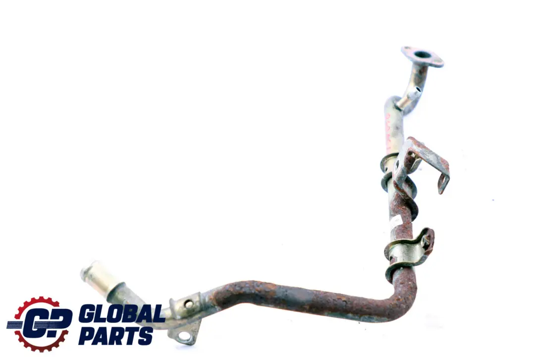 BMW Mini Cooper One D R50 W17 Coolant Line Water Hose 1153 - SKU 7790858 - Part number 7790858