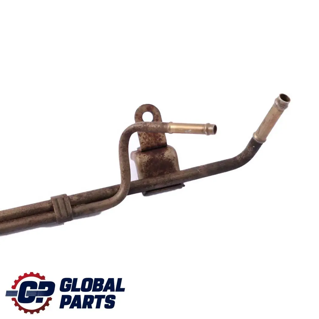 W17 Tubo Carburante 1353 per Mini Cooper One D R50 con numero di parte 7790862 Mini Cooper One D R50 W17 Tubo Carburante 1353 - SKU 7790862-1 - Numero di parte 7790862