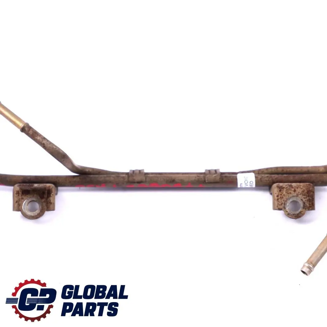 W17 1 Tubo De combustible 1353 para Mini Cooper One D R50 con número de pieza 7790862 Mini Cooper One D R50 W17 1 Tubo De combustible 1353 - SKU 7790862-1 - Número de pieza 7790862