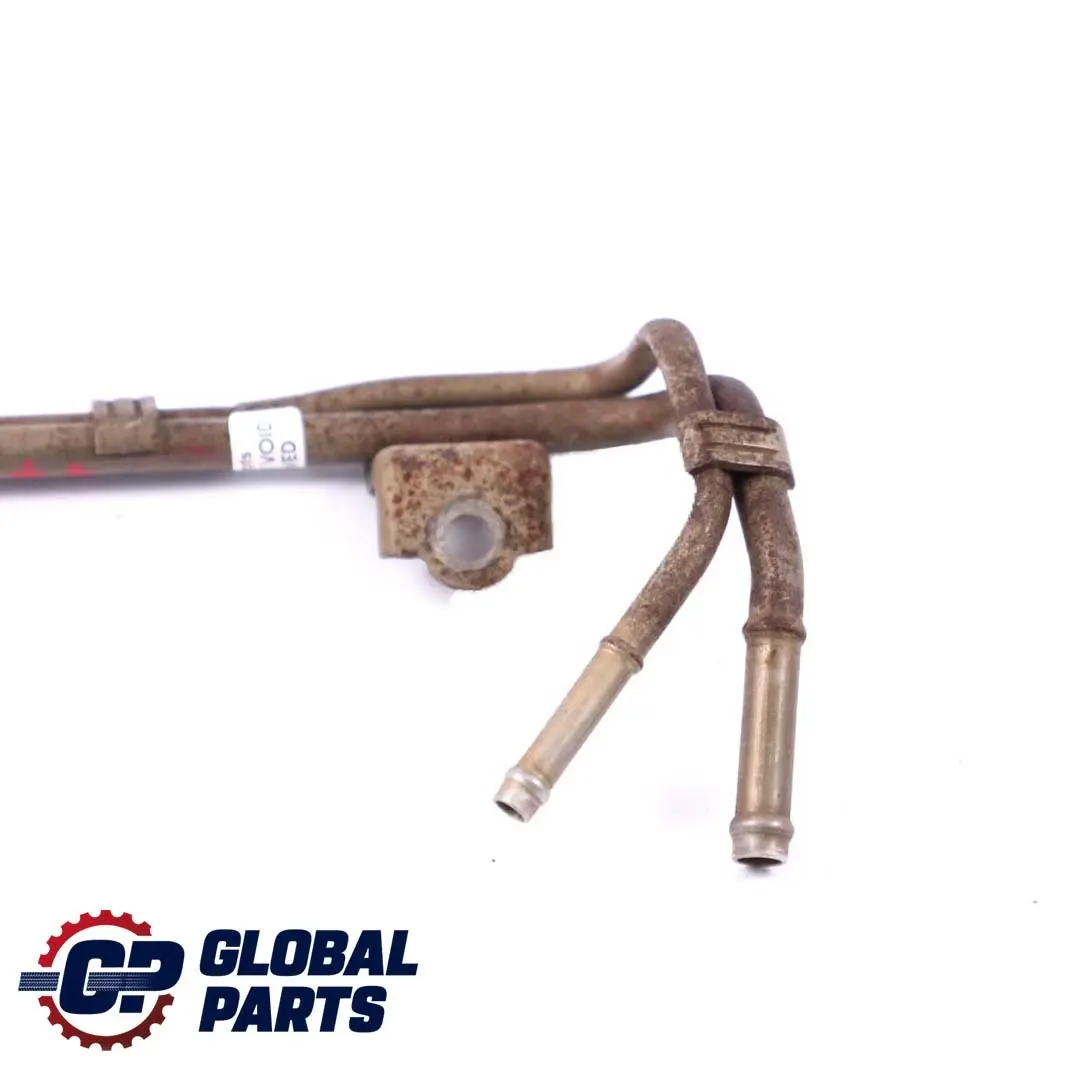 W17 1 Carburant Ligne Tuyau 1353 pour Mini Cooper One D R50 à propos du numéro de pièce 7790862 Mini Cooper One D R50 W17 1 Carburant Ligne Tuyau 1353 - SKU 7790862-1 - Numéro de pièce 7790862