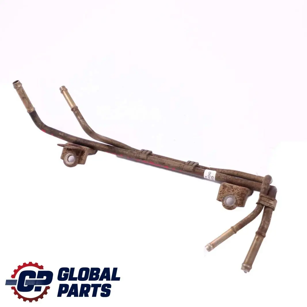 MINI Cooper One D R50 Przewód wąż rurki paliwa W17 - SKU 7790862-1 - Numer Części 7790862