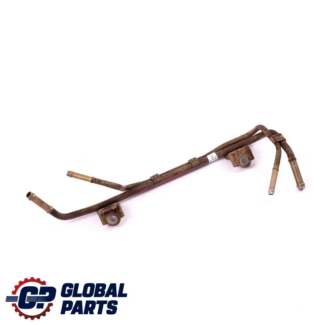 W17 1 Fuel Line Pipe 1353 für Mini Cooper One D R50 mit Teilenummer 7790862 Mini Cooper One D R50 W17 1 Fuel Line Pipe 1353 - SKU 7790862-1 - Teilenummer 7790862