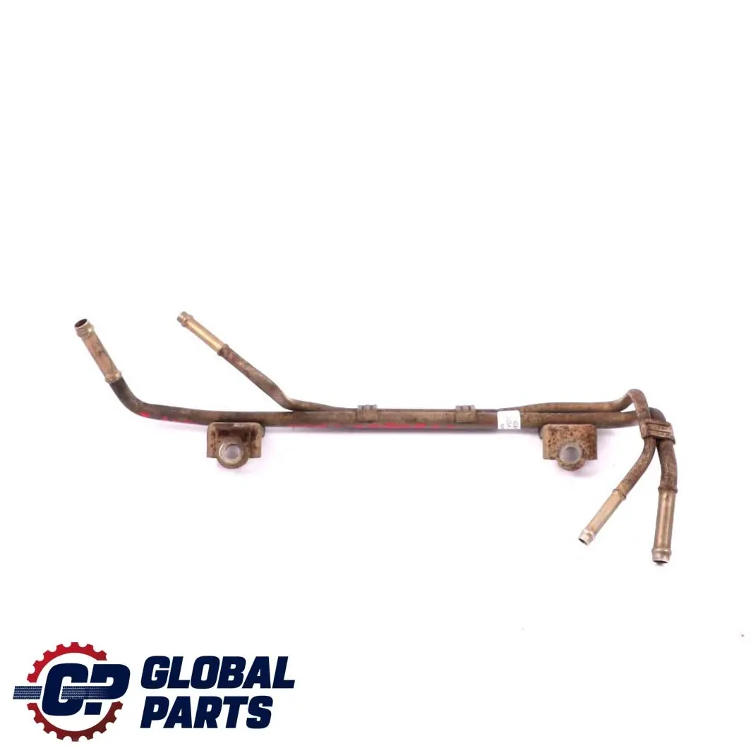 Przewód wąż rurki paliwa W17 do MINI Cooper One D R50 o numerze 7790862 MINI Cooper One D R50 Przewód wąż rurki paliwa W17 - SKU 7790862-1 - Numer Części 7790862