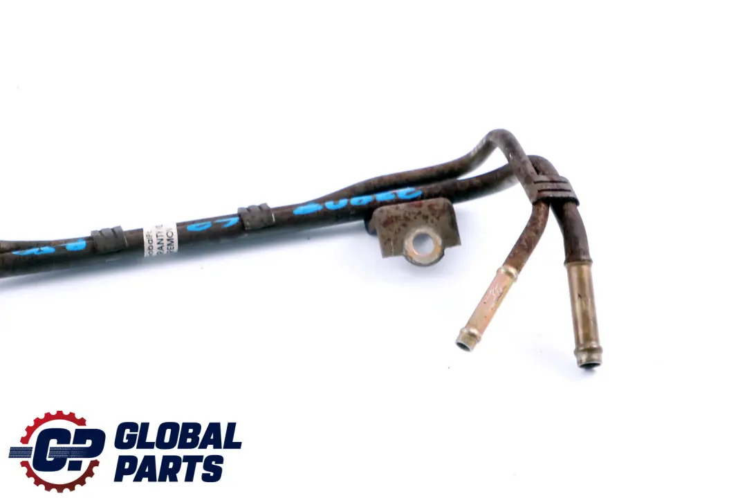 W17 Fuel Line Pipe 1353 to Mini Cooper One D R50 with Part number 7790862 Mini Cooper One D R50 W17 Fuel Line Pipe 1353 - SKU 7790862 - Part number 7790862