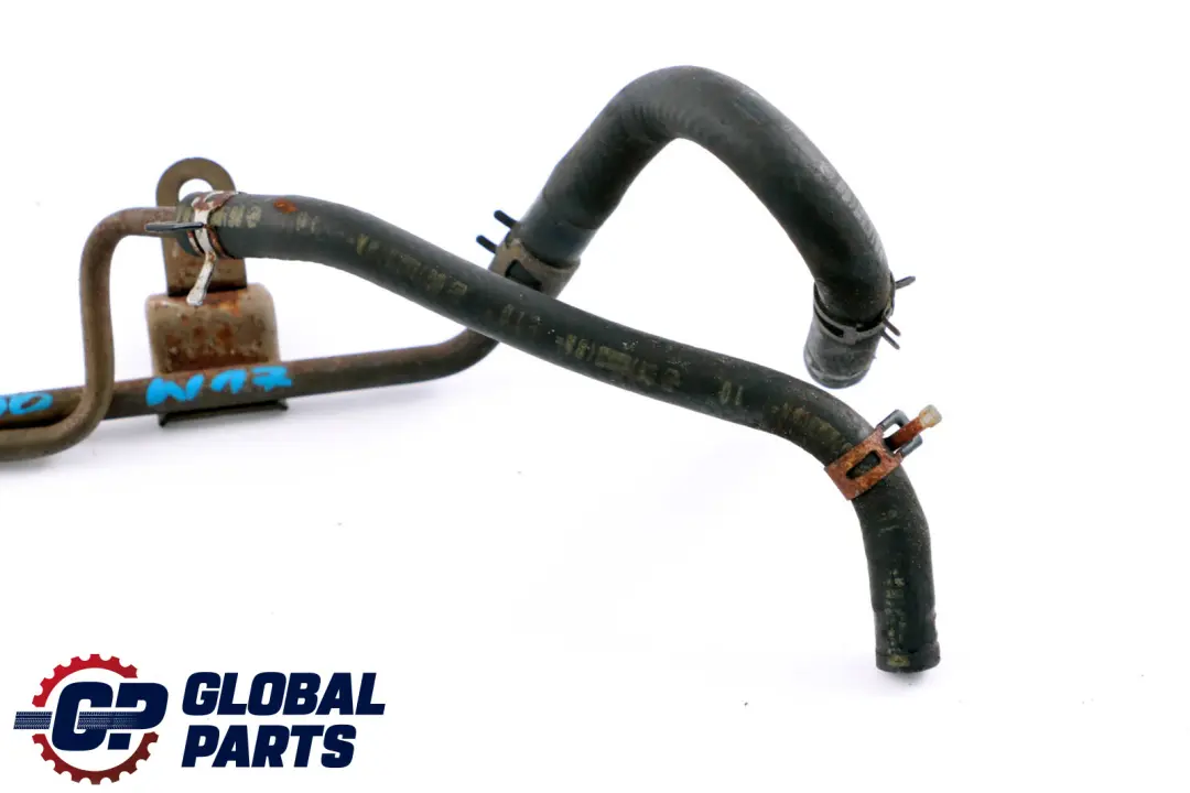 Mini Cooper One D R50 W17 Fuel Line Pipe 1353 - SKU 7790862 - Part number 7790862
