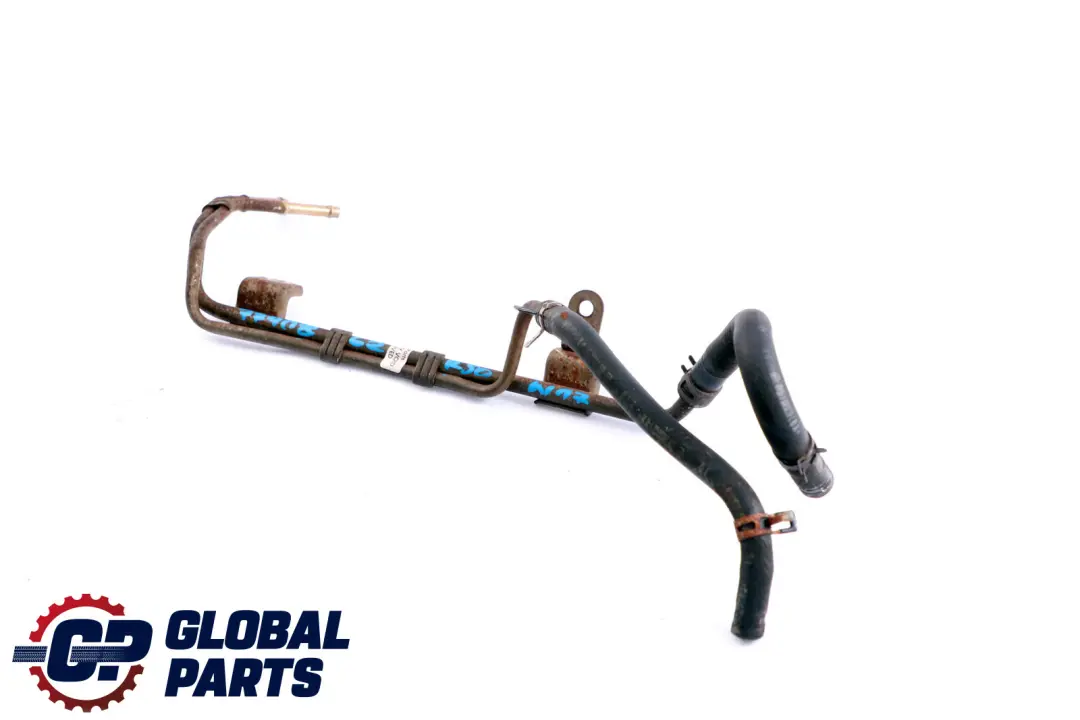 W17 Tubo De combustible 1353 para Mini Cooper One D R50 con número de pieza 7790862 Mini Cooper One D R50 W17 Tubo De combustible 1353 - SKU 7790862 - Número de pieza 7790862