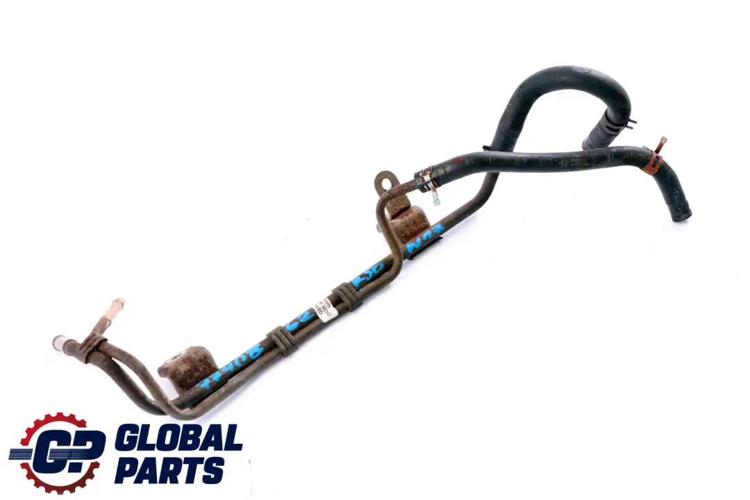 W17 Conduite de Carburant 1353 pour Mini Cooper One D R50 à propos du numéro de pièce 7790862 Mini Cooper One D R50 W17 Conduite de Carburant 1353 - SKU 7790862 - Numéro de pièce 7790862