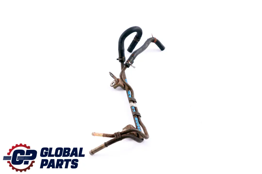 W17 Conduite de Carburant 1353 pour Mini Cooper One D R50 à propos du numéro de pièce 7790862 Mini Cooper One D R50 W17 Conduite de Carburant 1353 - SKU 7790862 - Numéro de pièce 7790862