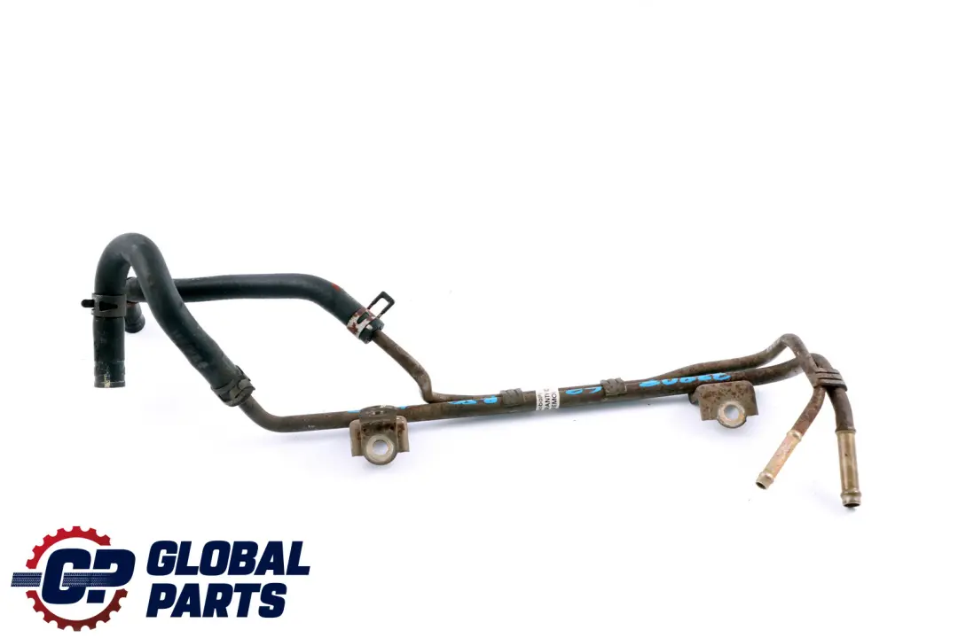 W17 Kraftstoff Leitung Rohrleitung 1353 für Mini Cooper One D R50 mit Teilenummer 7790862 Mini Cooper One D R50 W17 Kraftstoff Leitung Rohrleitung 1353 - SKU 7790862 - Teilenummer 7790862