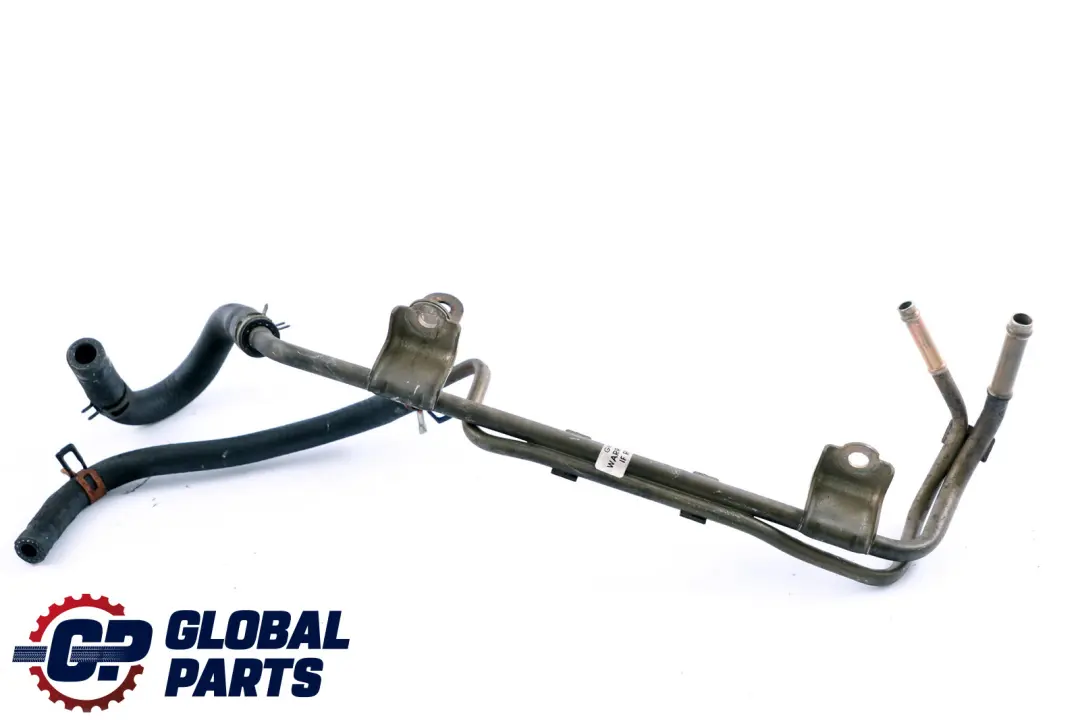 W17 Tubo De combustible 1353 para Mini Cooper One D R50 con número de pieza 7790862 Mini Cooper One D R50 W17 Tubo De combustible 1353 - SKU 7790862 - Número de pieza 7790862