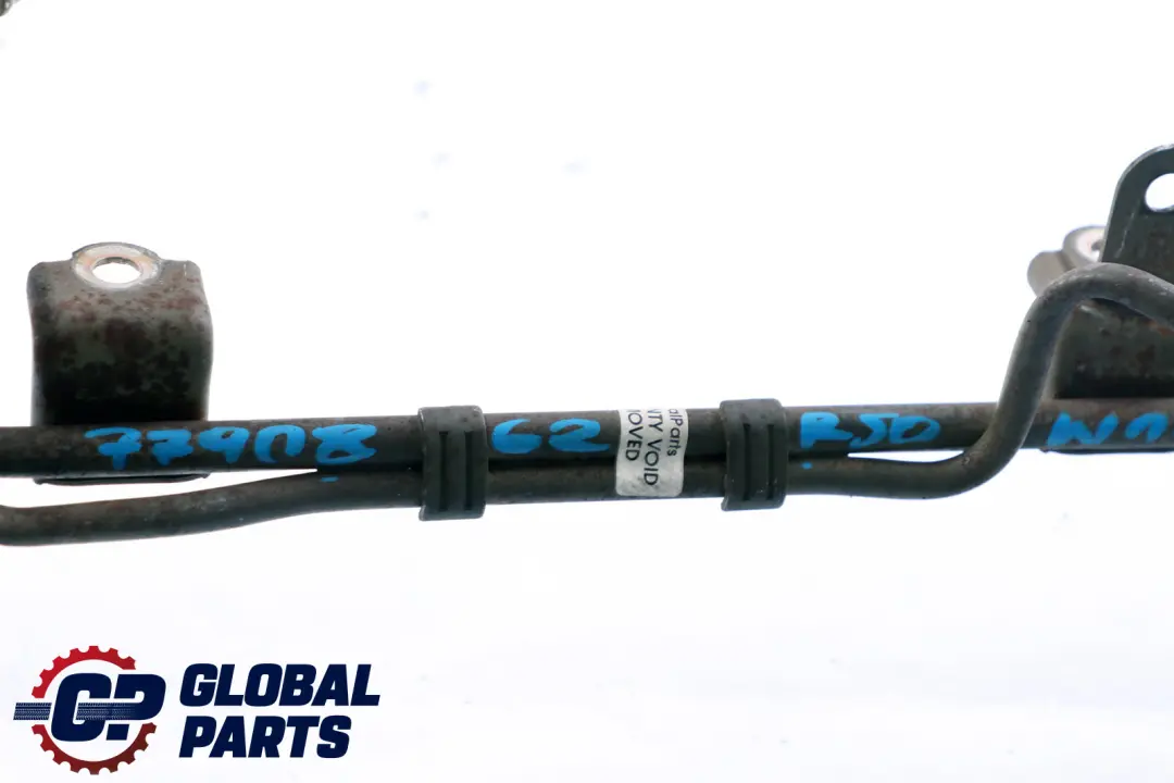 W17 Conduite de Carburant 1353 pour Mini Cooper One D R50 à propos du numéro de pièce 7790862 Mini Cooper One D R50 W17 Conduite de Carburant 1353 - SKU 7790862 - Numéro de pièce 7790862