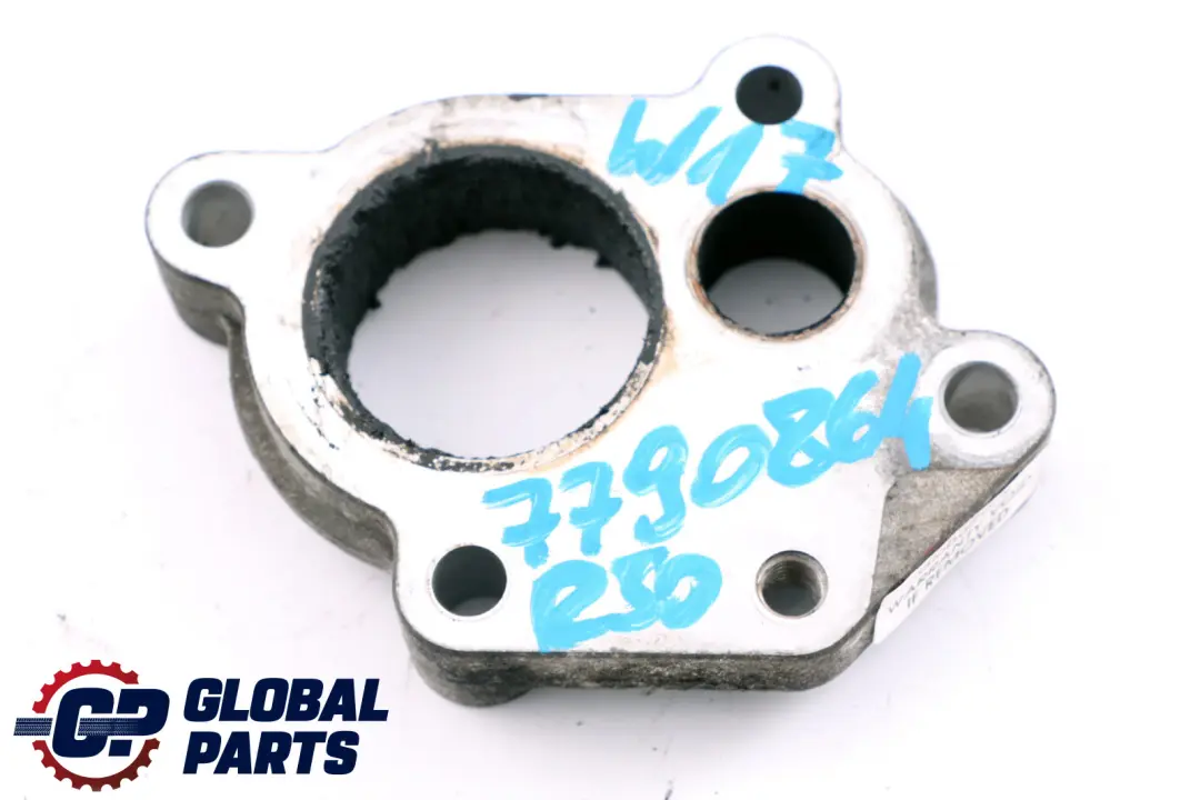 BMW Mini Cooper One R50 Spacer Bracket Engine W17 - SKU 7790864-1 - Part number 7790863