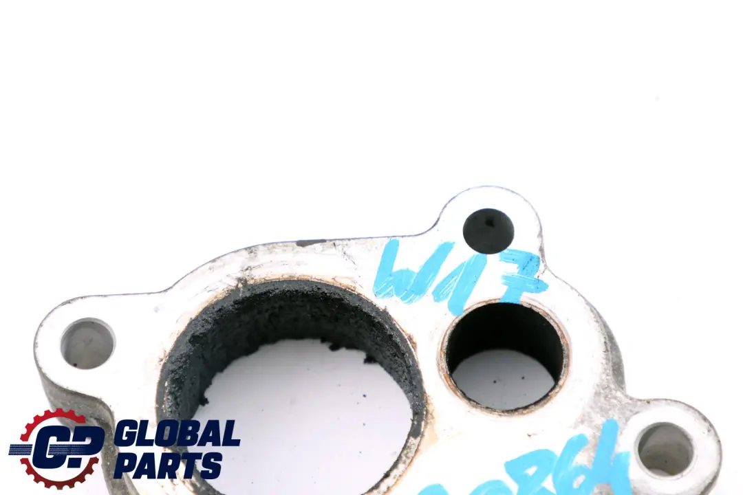 *BMW Mini Cooper One R50 Drosselklappenstutzen W17 Diesel für mit Teilenummer 7790863 *BMW Mini Cooper One R50 Drosselklappenstutzen W17 Diesel - SKU 7790864-1 - Teilenummer 7790863