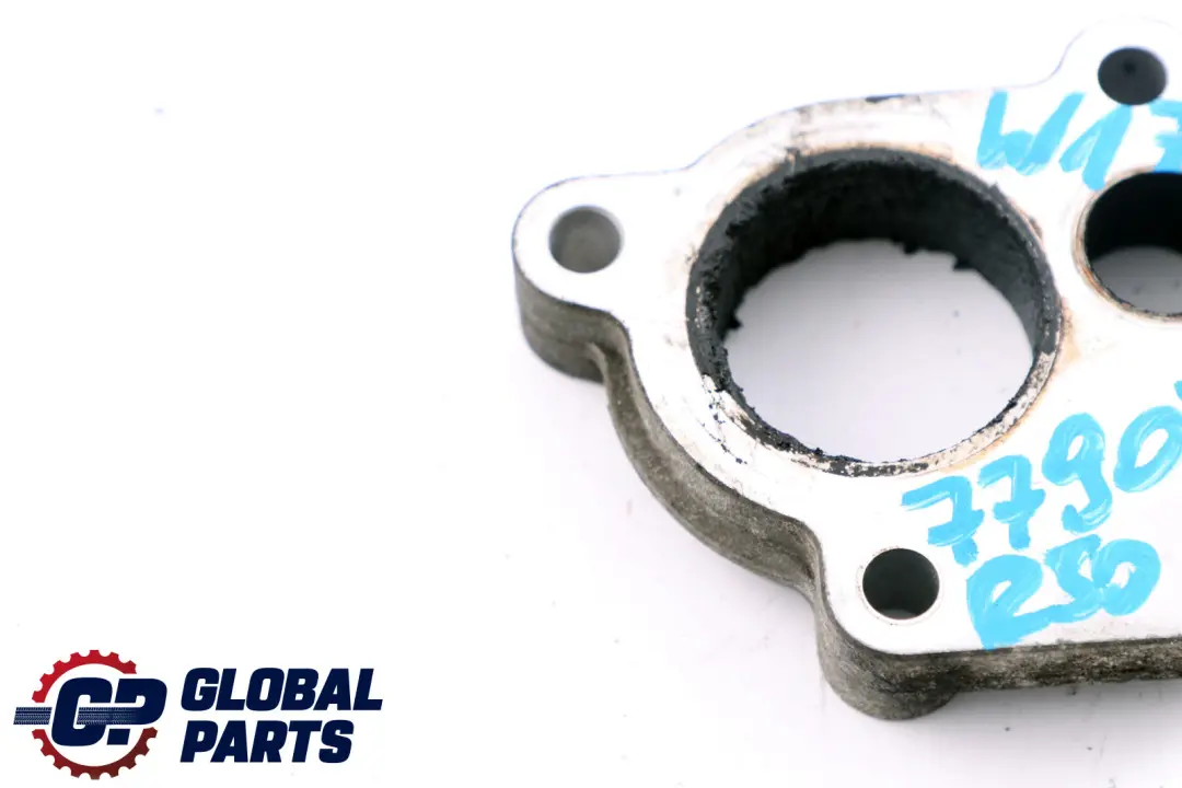 Tubulure a Papillon W17 Diesel pour Mini Cooper One R50 à propos du numéro de pièce 7790863 Mini Cooper One R50 Tubulure a Papillon W17 Diesel - SKU 7790864-1 - Numéro de pièce 7790863