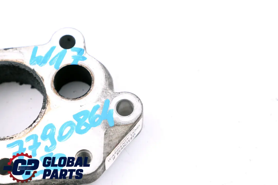 Soporte Espaciador Motor W17 para Mini Cooper One R50 con número de pieza 7790863 Mini Cooper One R50 Soporte Espaciador Motor W17 - SKU 7790864-1 - Número de pieza 7790863