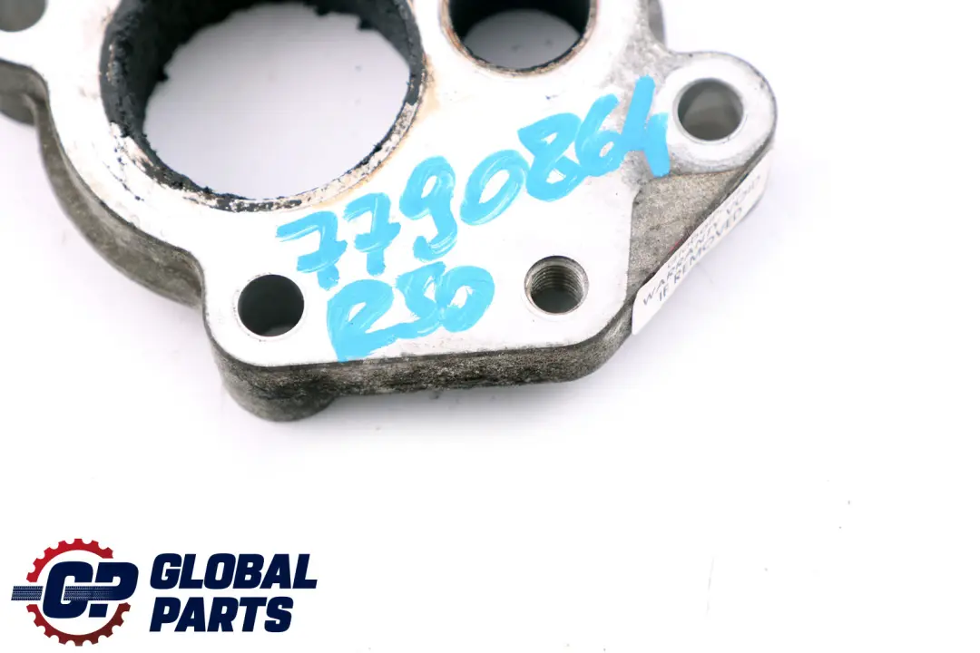 Tubulure a Papillon W17 Diesel pour Mini Cooper One R50 à propos du numéro de pièce 7790863 Mini Cooper One R50 Tubulure a Papillon W17 Diesel - SKU 7790864-1 - Numéro de pièce 7790863