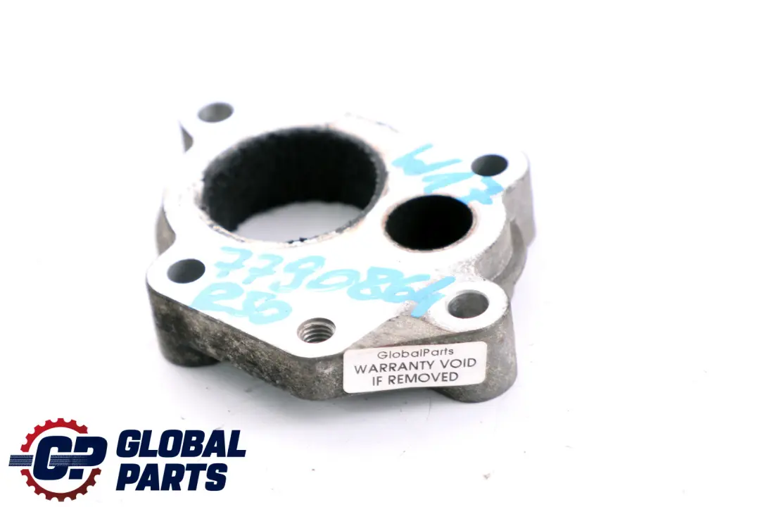 Corpo Farfallato W17 Diesel per Mini Cooper One R50 con numero di parte 7790863 Mini Cooper One R50 Corpo Farfallato W17 Diesel - SKU 7790864-1 - Numero di parte 7790863