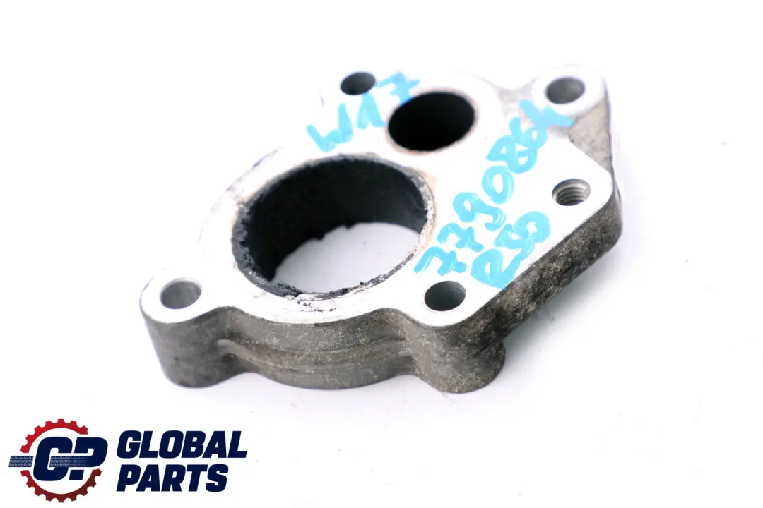 Soporte Espaciador Motor W17 para Mini Cooper One R50 con número de pieza 7790863 Mini Cooper One R50 Soporte Espaciador Motor W17 - SKU 7790864-1 - Número de pieza 7790863