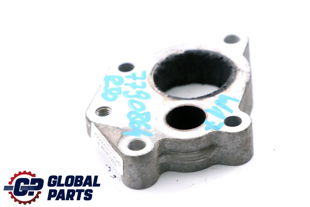 *BMW Mini Cooper One R50 Drosselklappenstutzen W17 Diesel für mit Teilenummer 7790863 *BMW Mini Cooper One R50 Drosselklappenstutzen W17 Diesel - SKU 7790864-1 - Teilenummer 7790863