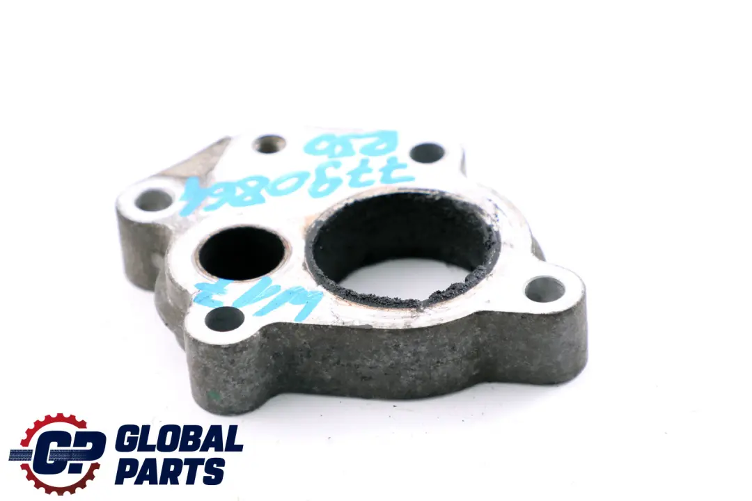 *BMW Mini Cooper One R50 Drosselklappenstutzen W17 Diesel für mit Teilenummer 7790863 *BMW Mini Cooper One R50 Drosselklappenstutzen W17 Diesel - SKU 7790864-1 - Teilenummer 7790863