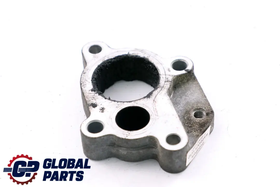 *BMW Mini Cooper One R50 Drosselklappenstutzen W17 Diesel für mit Teilenummer 7790863 *BMW Mini Cooper One R50 Drosselklappenstutzen W17 Diesel - SKU 7790864-1 - Teilenummer 7790863