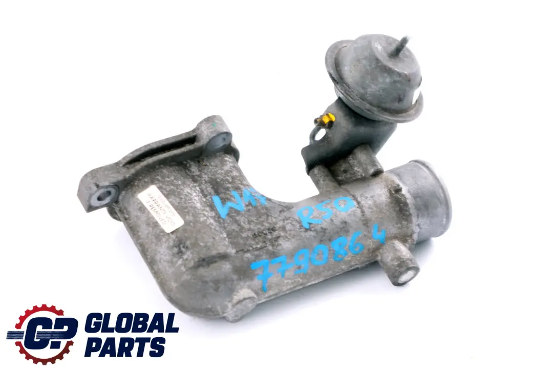 W17 Throttle Housing Assy to Mini One D R50 Diesel with Part number 7790864 Mini One D R50 Diesel W17 Throttle Housing Assy - SKU 7790864 - Part number 7790864