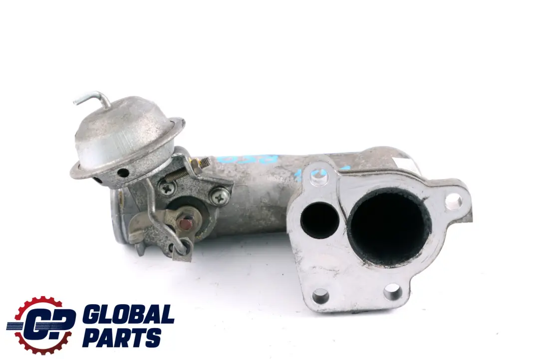 W17 Przepustnica do MINI One D R50 Diesel o numerze 7790864 MINI One D R50 Diesel W17 Przepustnica - SKU 7790864 - Numer Części 7790864