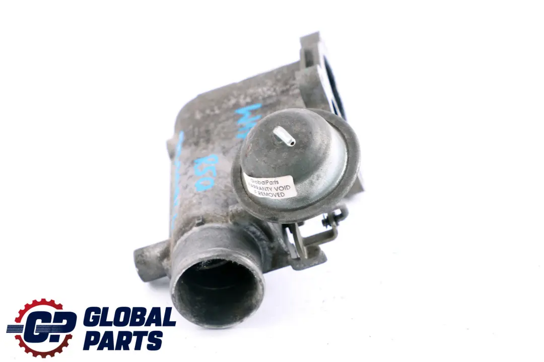 *BMW Mini Cooper One R50 Drosselklappenstutzen W17 Diesel für mit Teilenummer 7790864 *BMW Mini Cooper One R50 Drosselklappenstutzen W17 Diesel - SKU 7790864 - Teilenummer 7790864