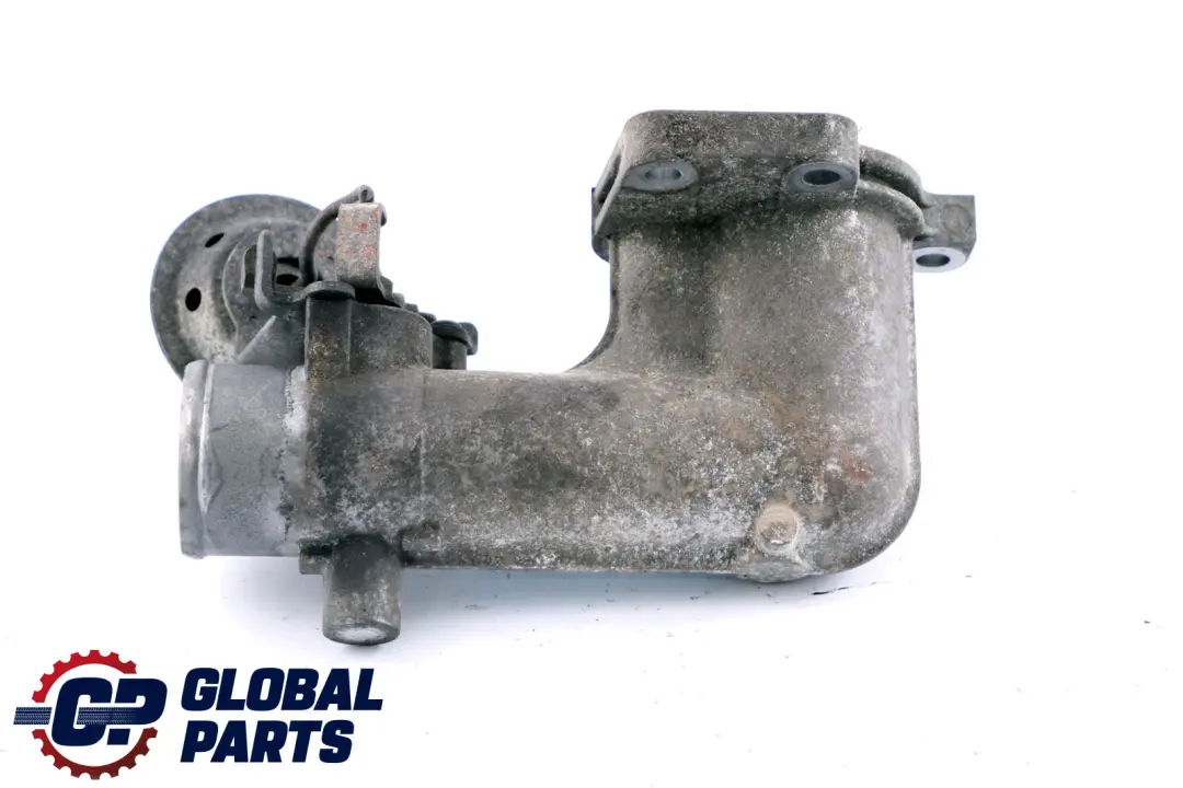 Tubulure a Papillon W17 Diesel pour Mini Cooper One R50 à propos du numéro de pièce 7790864 Mini Cooper One R50 Tubulure a Papillon W17 Diesel - SKU 7790864 - Numéro de pièce 7790864