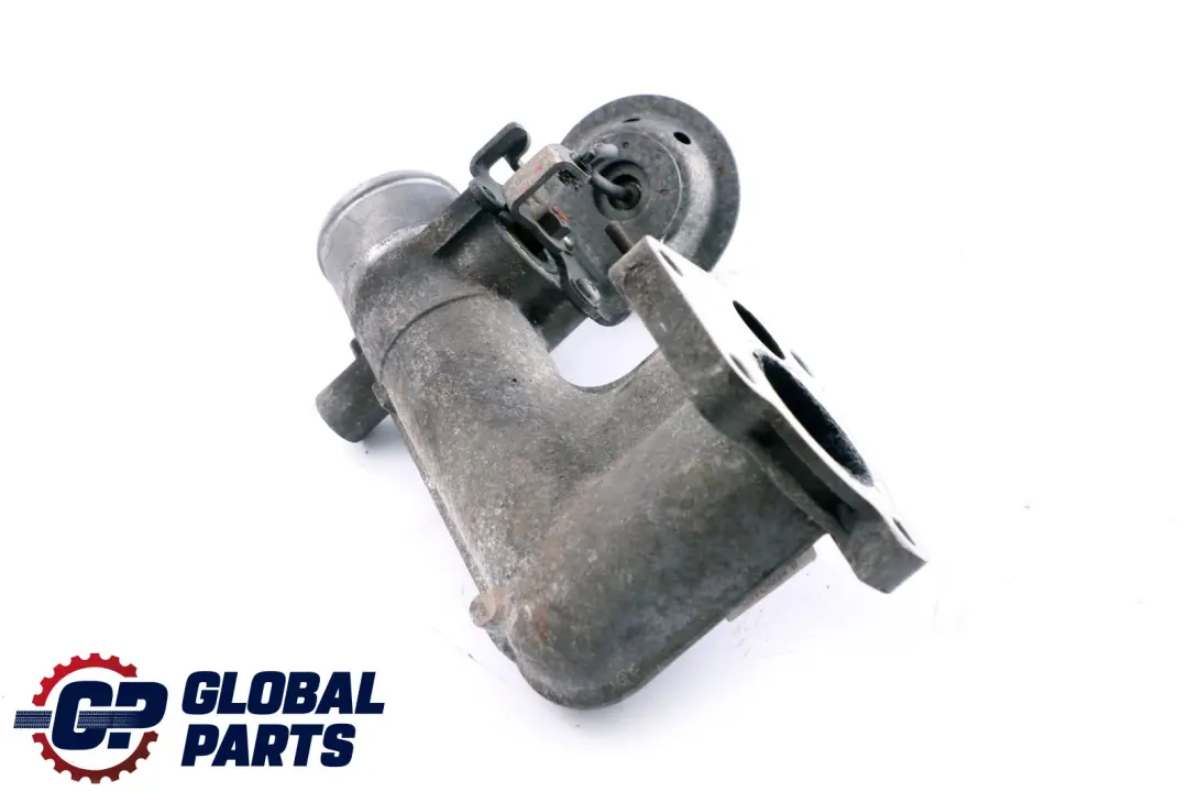 W17 Carcasa del acelerador para Mini One D R50 Diesel con número de pieza 7790864 Mini One D R50 Diesel W17 Carcasa del acelerador - SKU 7790864 - Número de pieza 7790864