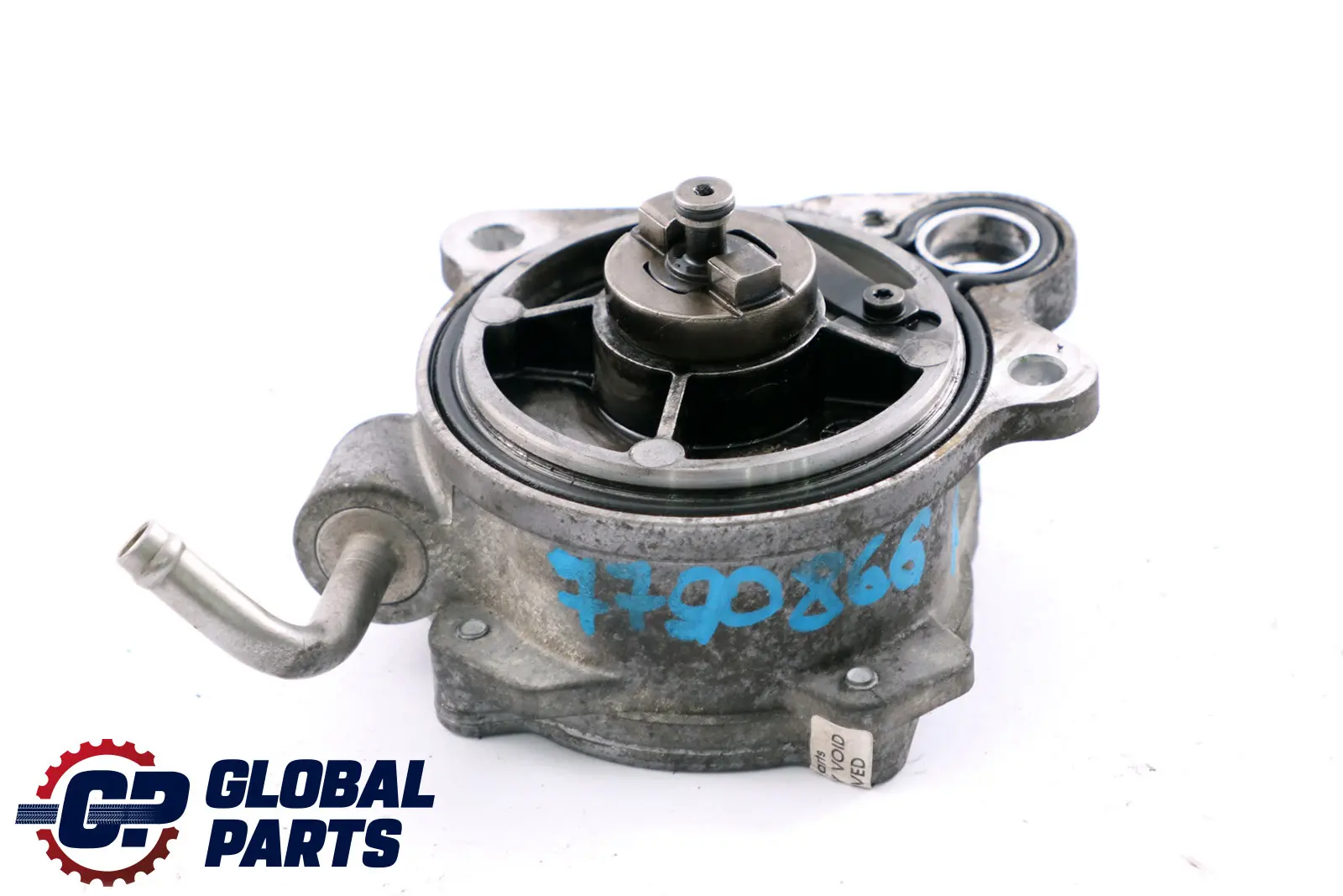 Mini Cooper One D R50 W17 Diesel Frein Vaccum Pompe 7790867