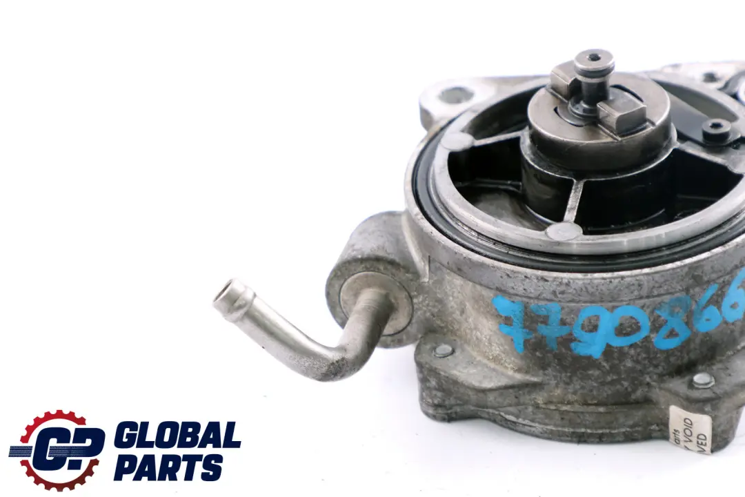 W17 Diesel Frein Vaccum Pompe 7790867 pour Mini Cooper One D R50 à propos du numéro de pièce 7790866 Mini Cooper One D R50 W17 Diesel Frein Vaccum Pompe 7790867 - SKU 7790866 - Numéro de pièce 7790866