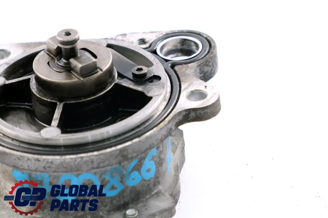 W17 Diesel Brake Vacuum Pump to BMW Mini Cooper One D R50 with Part number 7790866 BMW Mini Cooper One D R50 W17 Diesel Brake Vacuum Pump - SKU 7790866 - Part number 7790866