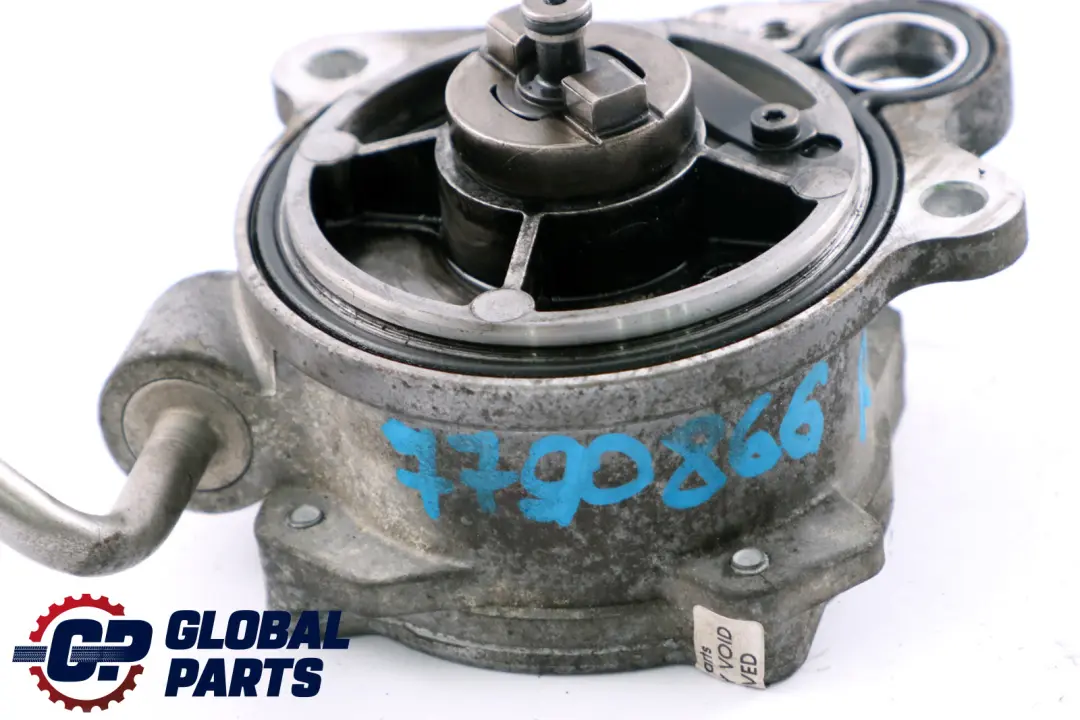 W17 Diesel Frein Vaccum Pompe 7790867 pour Mini Cooper One D R50 à propos du numéro de pièce 7790866 Mini Cooper One D R50 W17 Diesel Frein Vaccum Pompe 7790867 - SKU 7790866 - Numéro de pièce 7790866