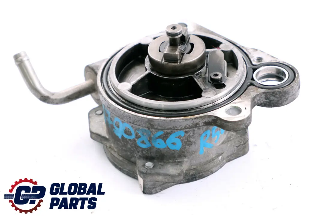 W17 Diesel Freno Vaccum Pompa 7790867 per Mini Cooper One D R50 con numero di parte 7790866 Mini Cooper One D R50 W17 Diesel Freno Vaccum Pompa 7790867 - SKU 7790866 - Numero di parte 7790866