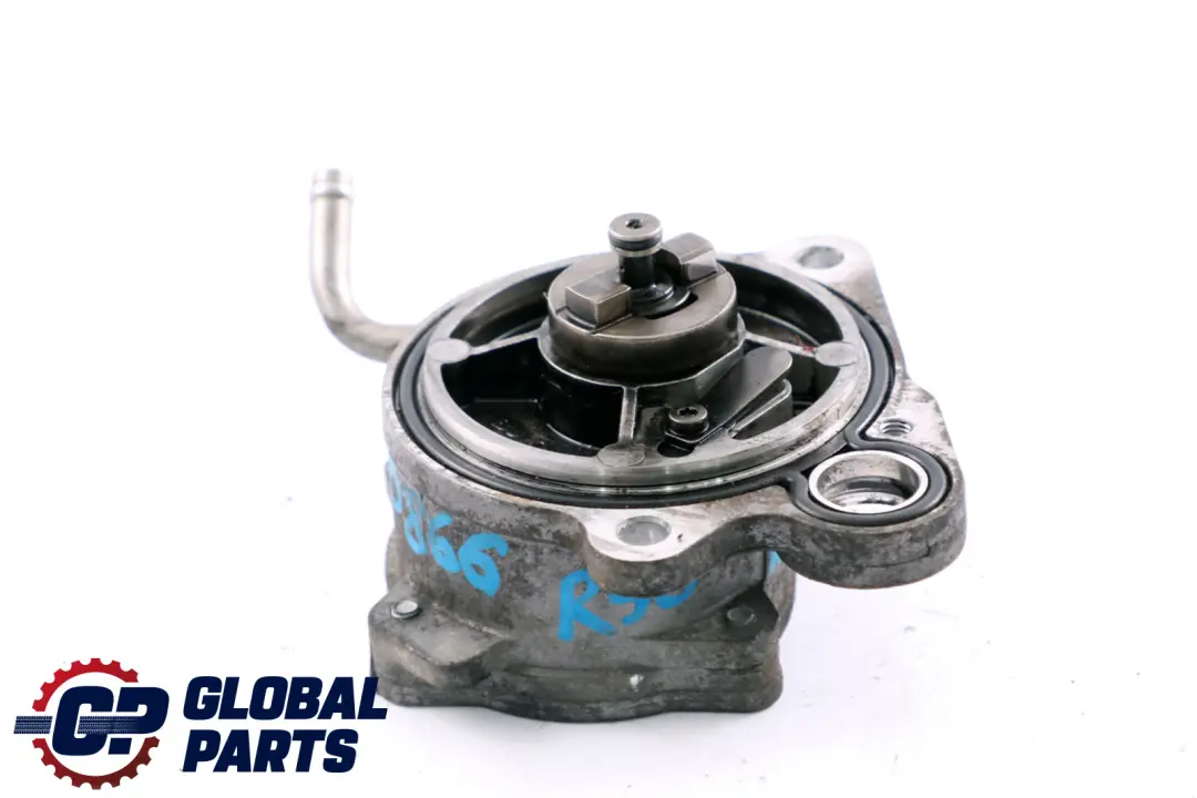W17 Diesel Freno Vaccum Pompa 7790867 per Mini Cooper One D R50 con numero di parte 7790866 Mini Cooper One D R50 W17 Diesel Freno Vaccum Pompa 7790867 - SKU 7790866 - Numero di parte 7790866