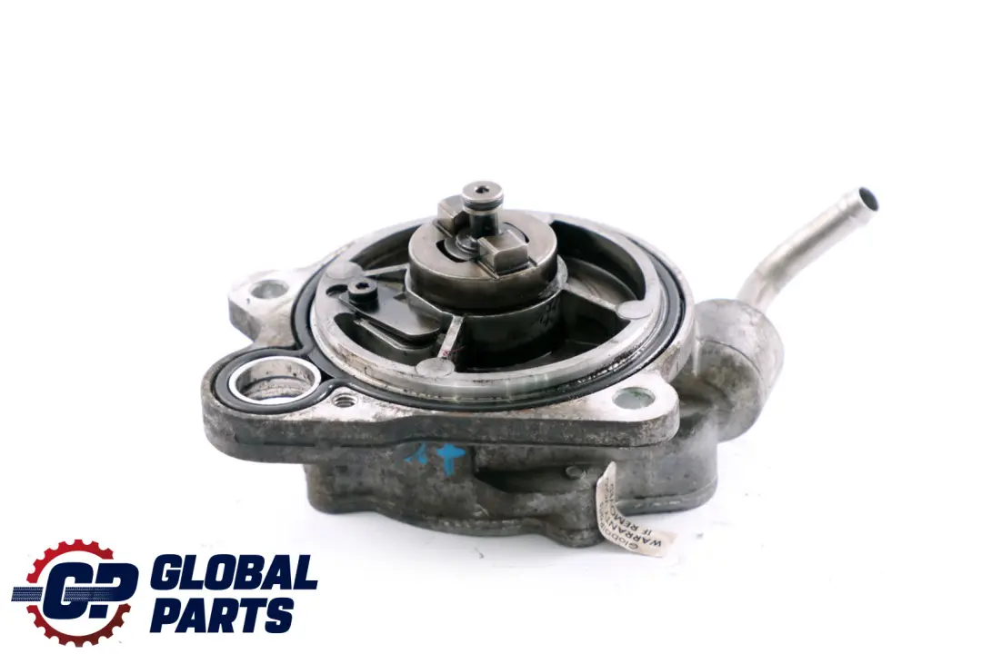 W17 Diesel Bomba De vacio De frenos para Mini Cooper One D R50 con número de pieza 7790866 Mini Cooper One D R50 W17 Diesel Bomba De vacio De frenos - SKU 7790866 - Número de pieza 7790866