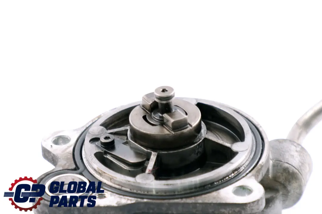 W17 Diesel Brake Vacuum Pump to BMW Mini Cooper One D R50 with Part number 7790866 BMW Mini Cooper One D R50 W17 Diesel Brake Vacuum Pump - SKU 7790866 - Part number 7790866