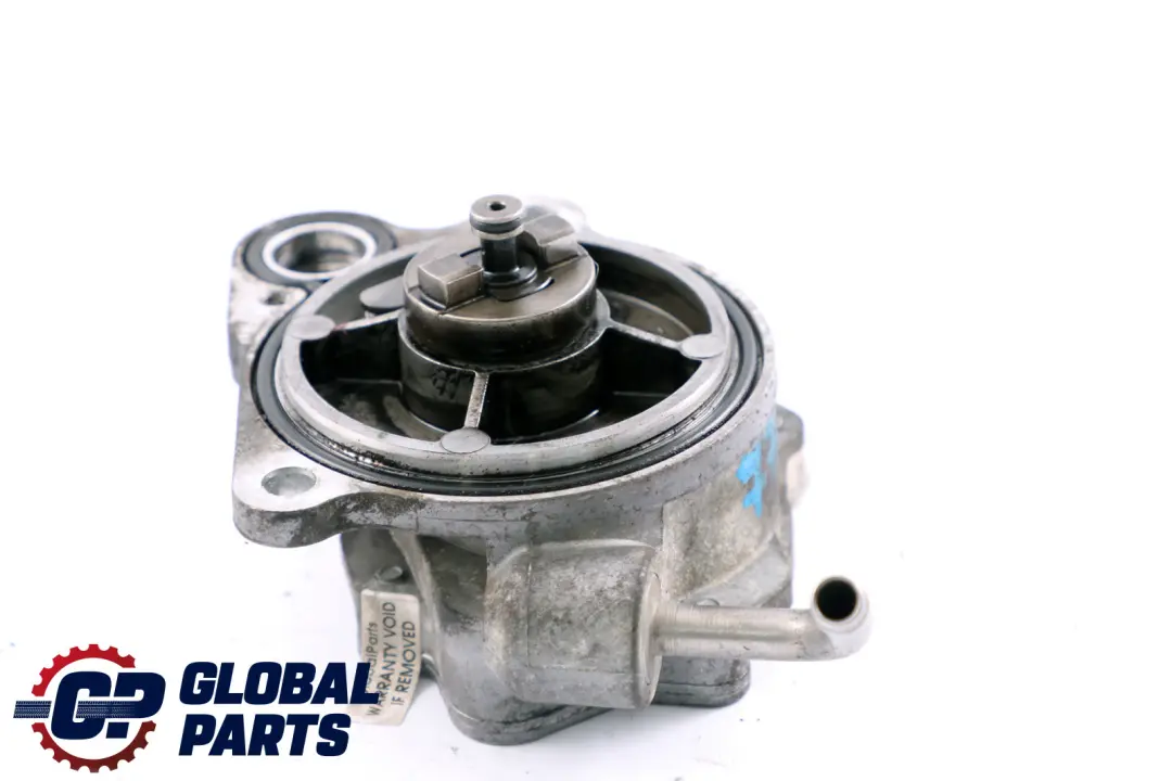 W17 Diesel Frein Vaccum Pompe 7790867 pour Mini Cooper One D R50 à propos du numéro de pièce 7790866 Mini Cooper One D R50 W17 Diesel Frein Vaccum Pompe 7790867 - SKU 7790866 - Numéro de pièce 7790866