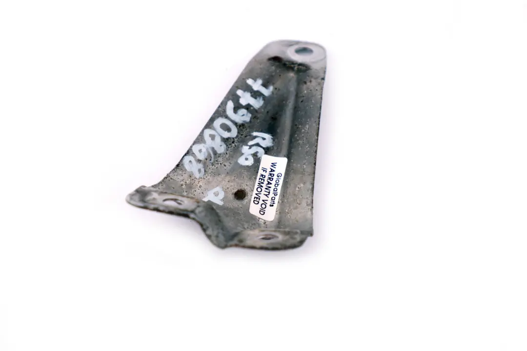 BMW MINI Cooper R50 One D W17 Exhaust Manifold Heat Resistant Plate Panel - SKU 7790868 - Part number 7790868