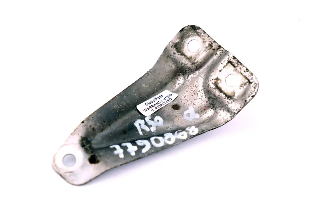 *BMW Mini Cooper R50 One D W17 Abgaskrümmer Wärmeschutzblech für mit Teilenummer 7790868 *BMW Mini Cooper R50 One D W17 Abgaskrümmer Wärmeschutzblech - SKU 7790868 - Teilenummer 7790868