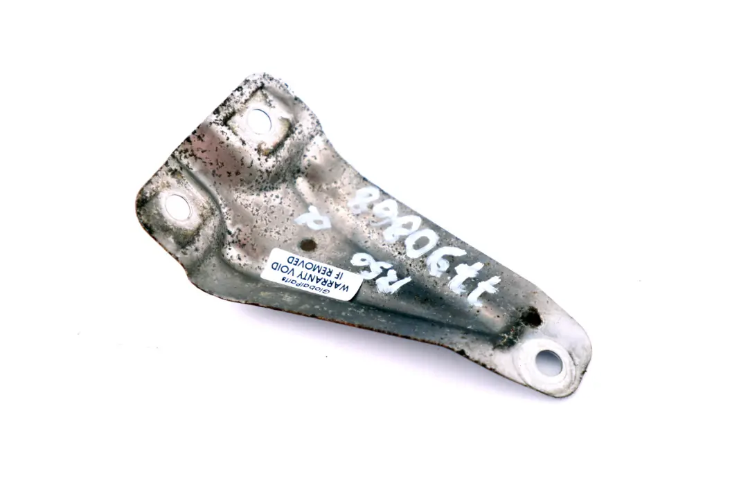 W17 Exhaust Manifold Heat Resistant Plate Panel to BMW MINI Cooper R50 One D with Part number 7790868 BMW MINI Cooper R50 One D W17 Exhaust Manifold Heat Resistant Plate Panel - SKU 7790868 - Part number 7790868