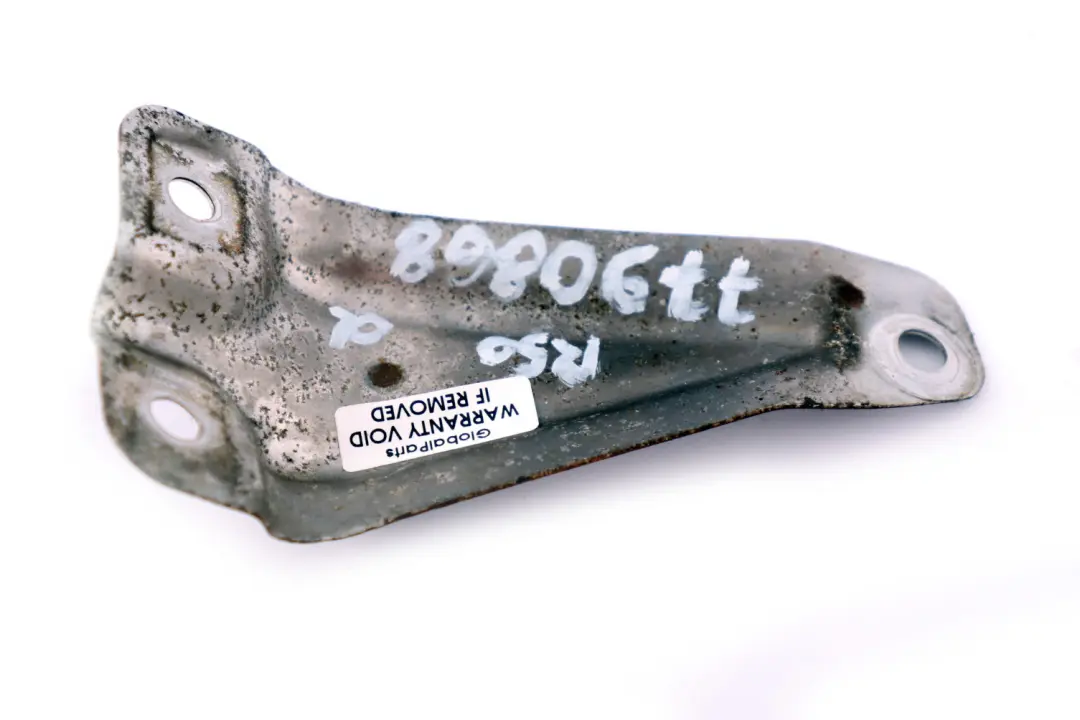 *BMW Mini Cooper R50 One D W17 Abgaskrümmer Wärmeschutzblech für mit Teilenummer 7790868 *BMW Mini Cooper R50 One D W17 Abgaskrümmer Wärmeschutzblech - SKU 7790868 - Teilenummer 7790868