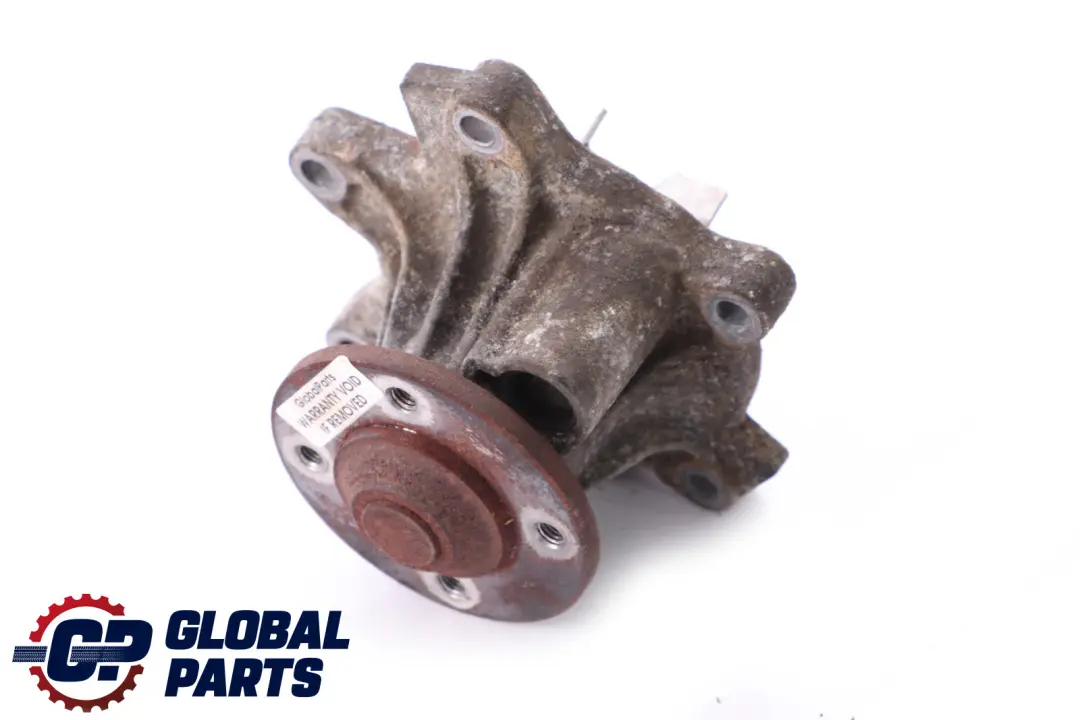 Mini Cooper One D R50 W17 Mechanical Coolant Water Pump - SKU 7790871 - Part number 7790871