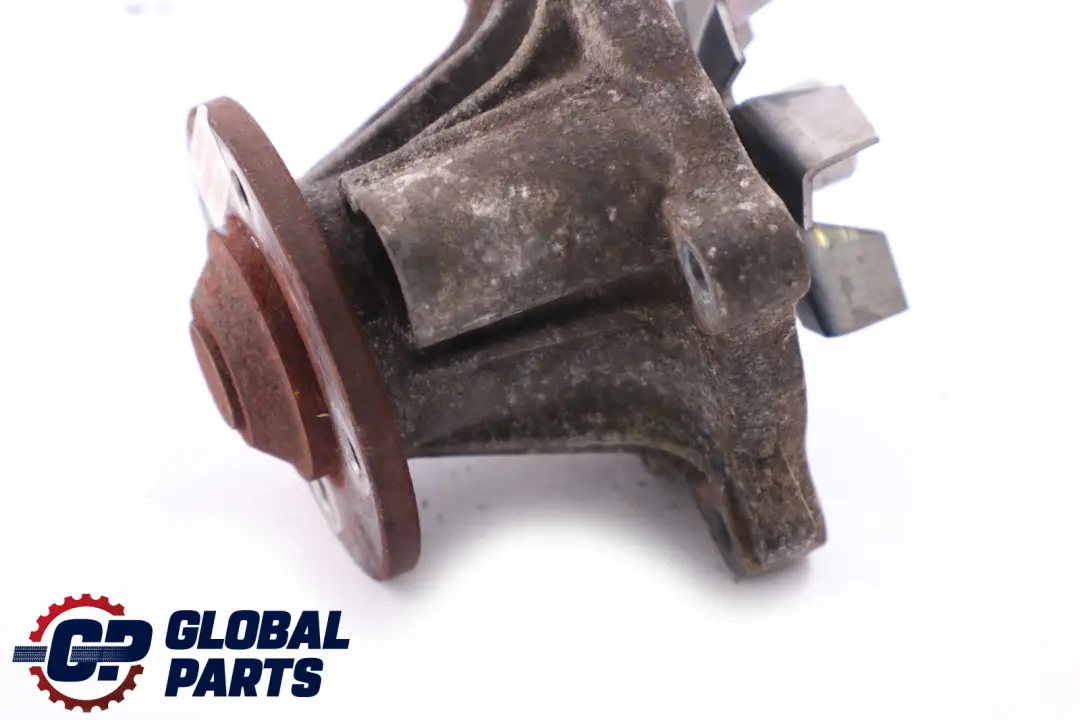 Mini Cooper One D R50 W17 Mechanical Coolant Water Pump - SKU 7790871 - Part number 7790871