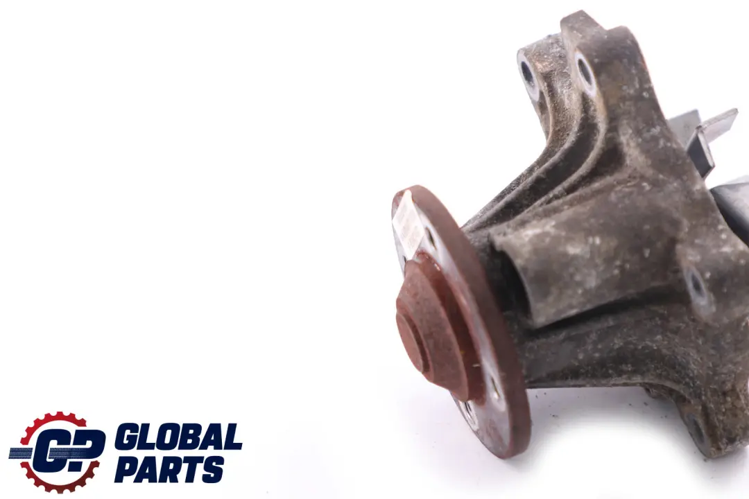 Mini Cooper One D R50 W17 Mechanical Coolant Water Pump - SKU 7790871 - Part number 7790871