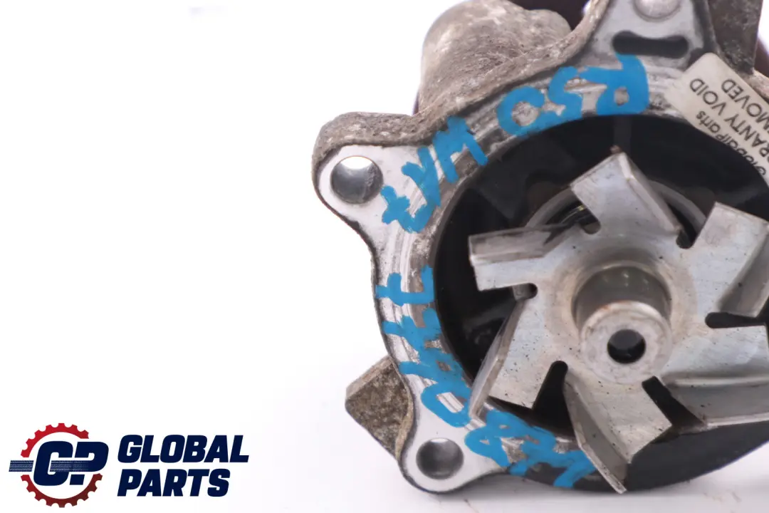 W17 Pompe a Eau de Refroidissement Mecanique pour Mini Cooper One D R50 à propos du numéro de pièce 7790871 Mini Cooper One D R50 W17 Pompe a Eau de Refroidissement Mecanique - SKU 7790871 - Numéro de pièce 7790871