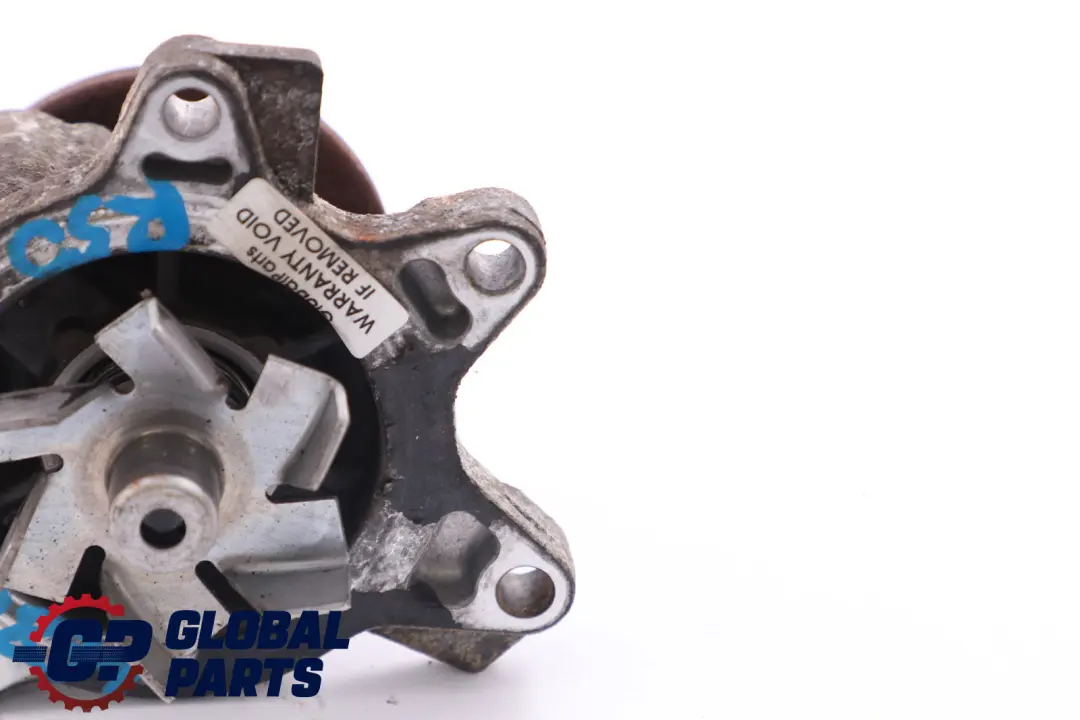 Mini Cooper One D R50 W17 Mechanische Kühlmittel Wasserpumpe - SKU 7790871 - Teilenummer 7790871